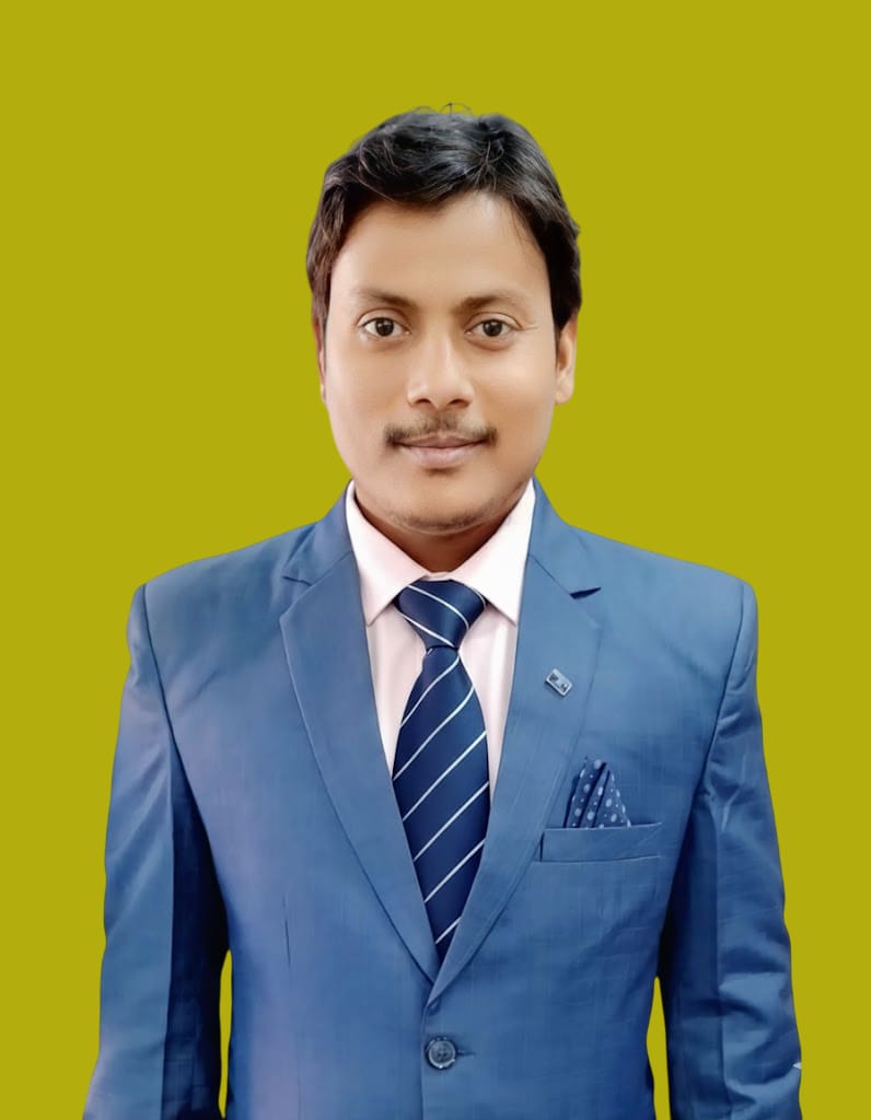 Jahangir Alam