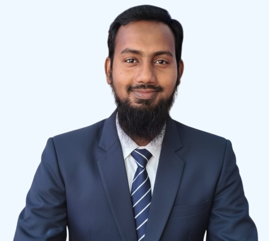 Najmi Alam
