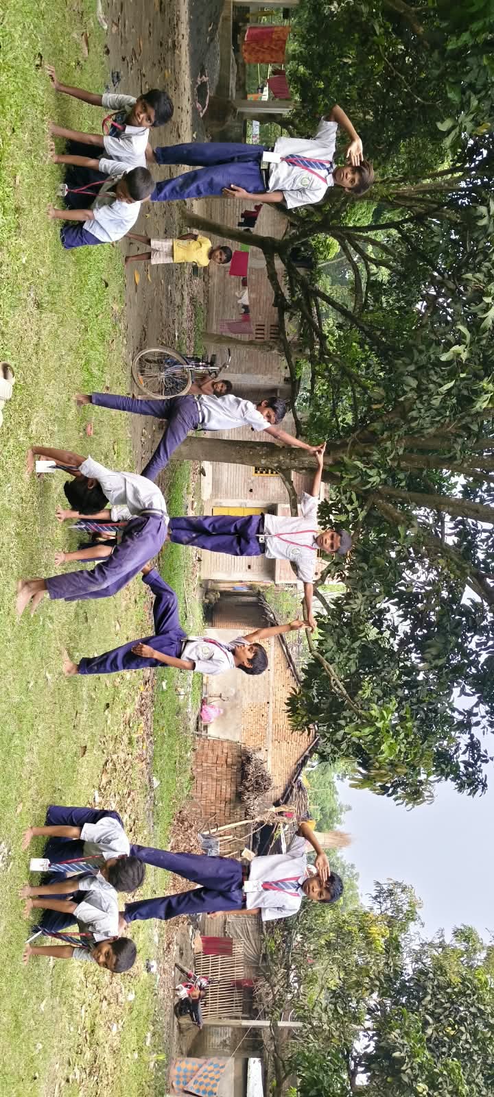 Physical Education