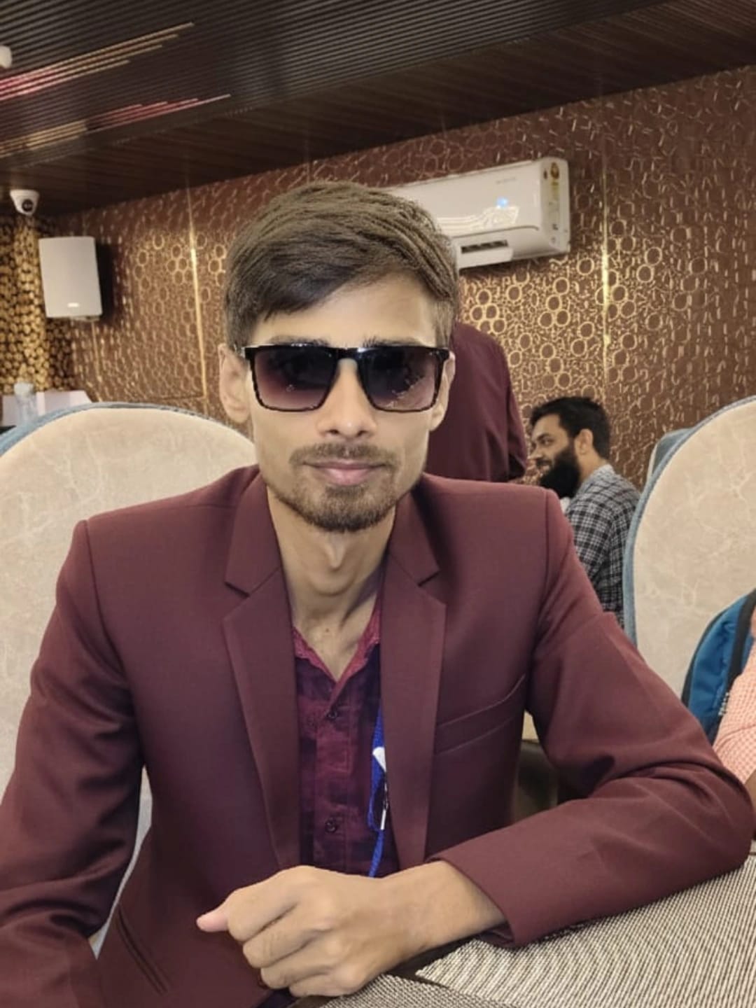 Ibrahim Sk