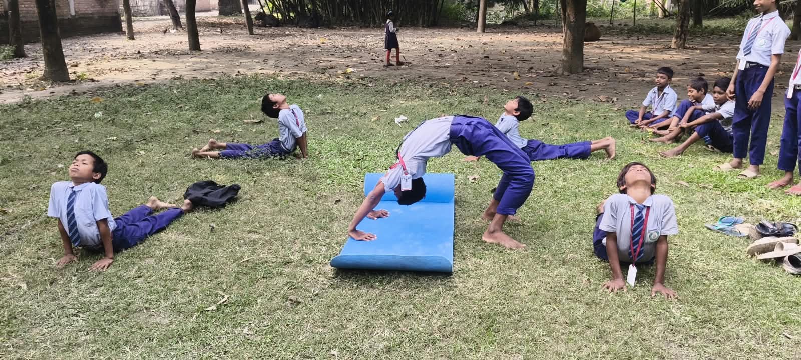 Physical Education